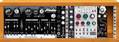 My rushing Eurorack (copy)