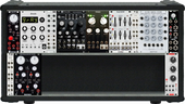 My disposed Eurorack