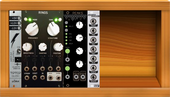 My pregnant Eurorack
