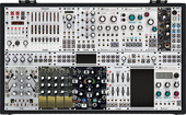My swordless Eurorack (copy)