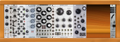 My hastate Eurorack