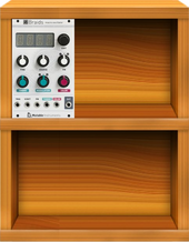 My heathen Eurorack