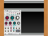 My tasteful Eurorack