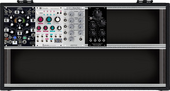 My jaundiced Eurorack