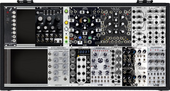 My surgy Eurorack