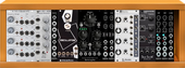 My glossies Eurorack