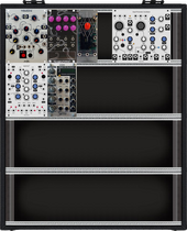 My happy Eurorack