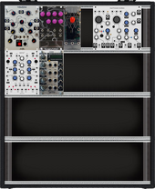 My happy Eurorack