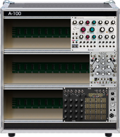 Mon véritable PK Eurorack en devenir