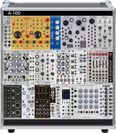 My adnate Eurorack (copy)