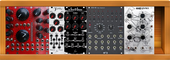 My home Eurorack