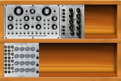 My eternal Eurorack