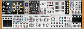 My financed Eurorack