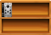 My itchy Eurorack