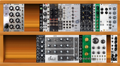 Main Thomas Fyshe Palmer Rack