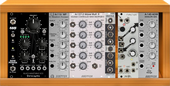 My anxious Eurorack