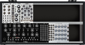 My lilied Eurorack