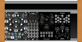 My verbose Eurorack