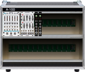 My tiny Eurorack (copy)