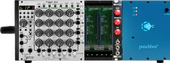 My panzer Eurorack