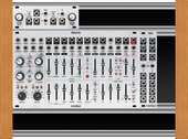 Portable Eurorack