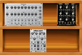 My postmodern Eurorack