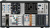 My plumate Eurorack