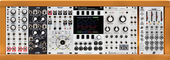 My gooey Eurorack