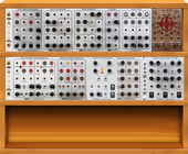 My Serge Eurorack