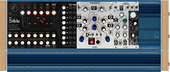 My untailed Eurorack