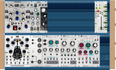 My genty Eurorack