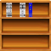 My annoying Eurorack