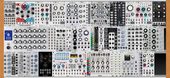 My aroused Eurorack (copy)