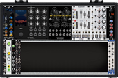 My Soon To Be Actual Rack