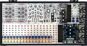 My couthy Eurorack