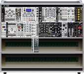 My first eurorack (copy)