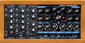 String-Filter Patch