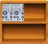 My legal Buchla