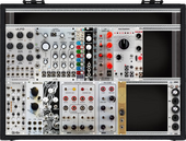 My jolly Eurorack