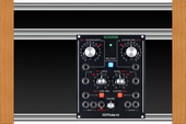 My bitten Eurorack v2