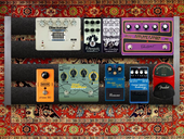 Guitar Stomps