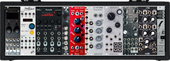 Delay/Spring/Clouds/Pan Sample Board