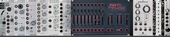My bigger Eurorack