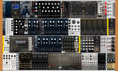 Iain's (mainly) DIY Rack 2 BIG