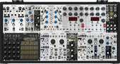 My floccose Eurorack