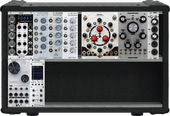 My addicted Eurorack