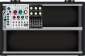My saltish Eurorack