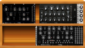 Moog Lifeforms Mantis