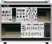 My thecal Eurorack