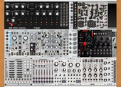 My algid Eurorack